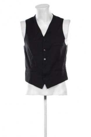 Férfi mellény H&M, Méret M, Szín Fekete, Ár 4 309 Ft