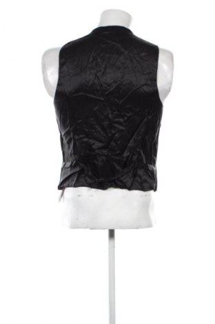 Férfi mellény H&M, Méret M, Szín Fekete, Ár 4 309 Ft