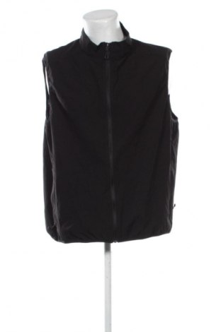 Herrenweste H&M, Größe XXL, Farbe Schwarz, Preis € 10,99