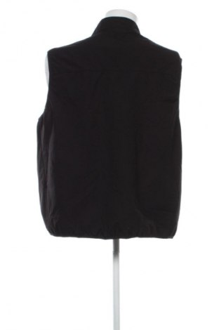 Herrenweste H&M, Größe XXL, Farbe Schwarz, Preis € 10,99
