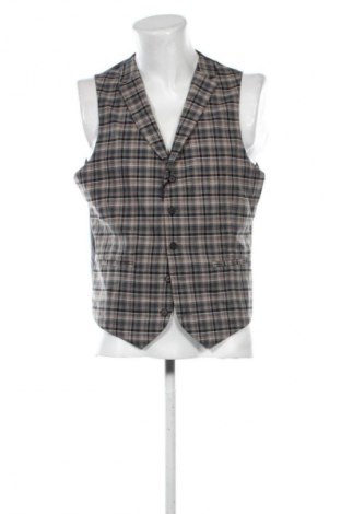 Herrenweste Harry Brown, Größe S, Farbe Mehrfarbig, Preis 51,99 €