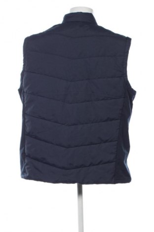 Vestă de bărbați Heat, Mărime XXL, Culoare Albastru, Preț 251,82 Lei