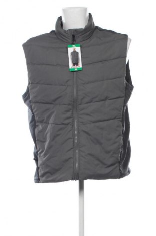 Herrenweste Heat, Größe XL, Farbe Grau, Preis 56,17 €