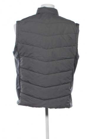 Herrenweste Heat, Größe XL, Farbe Grau, Preis 56,17 €