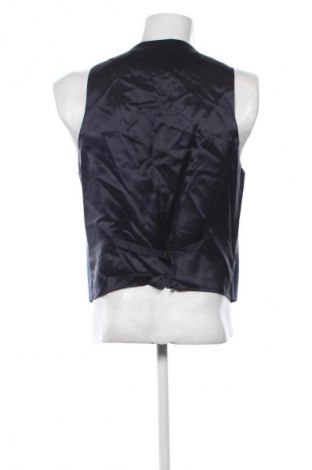 Męska kamizelka Hugo Boss, Rozmiar L, Kolor Niebieski, Cena 236,78 zł