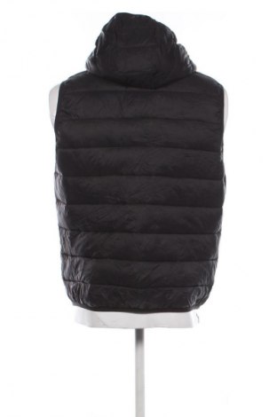 Herrenweste Jack & Jones, Größe L, Farbe Schwarz, Preis 17,99 €