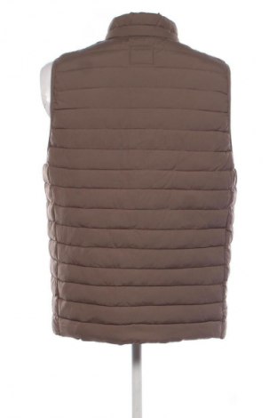 Pánska vesta  Jack & Jones, Veľkosť L, Farba Hnedá, Cena  21,95 €
