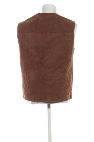Pánska vesta  Jcc, Veľkosť M, Farba Hnedá, Cena  27,70 €