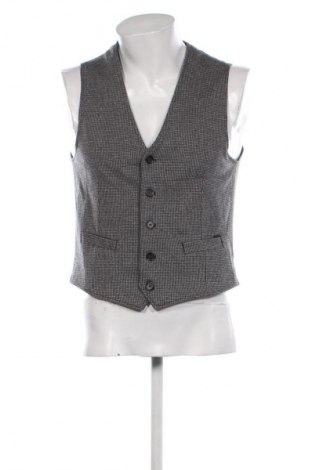 Мъжки елек Jean Pascale, Размер S, Цвят Многоцветен, Цена 19,99 лв.