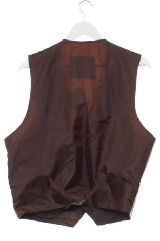 Vestă de bărbați John F. Gee, Mărime L, Culoare Maro, Preț 126,32 Lei