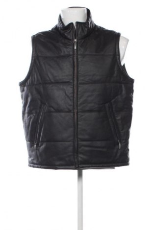 Vestă de bărbați Le Frog, Mărime XL, Culoare Negru, Preț 76,00 Lei