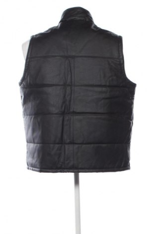Vestă de bărbați Le Frog, Mărime XL, Culoare Negru, Preț 76,00 Lei