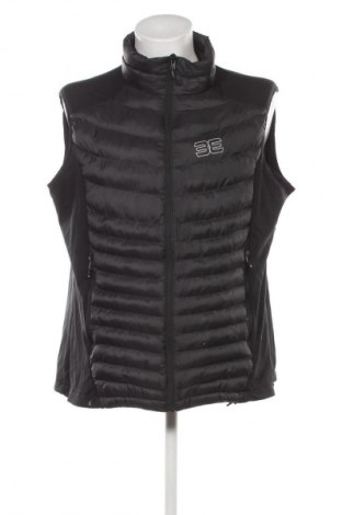 Męska kamizelka Maul, Rozmiar L, Kolor Czarny, Cena 207,99 zł