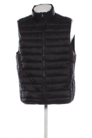 Herrenweste Max, Größe L, Farbe Schwarz, Preis € 14,83