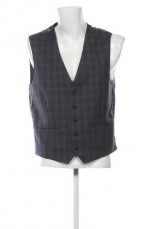 Pánská vesta  Next, Velikost L, Barva Vícebarevné, Cena  608,00 Kč