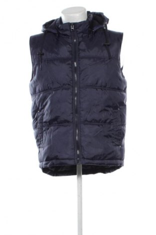 Herrenweste Okay, Größe XL, Farbe Blau, Preis € 25,99