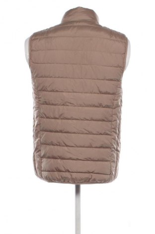 Férfi mellény Only & Sons, Méret M, Szín Bézs, Ár 10 129 Ft