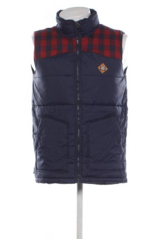 Herrenweste Originals By Jack & Jones, Größe M, Farbe Mehrfarbig, Preis € 16,99