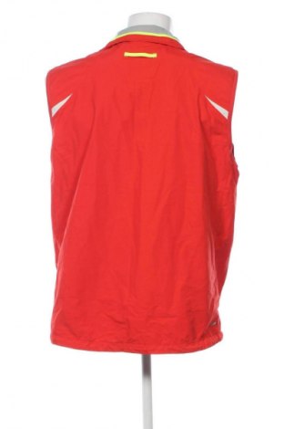 Herrenweste PUMA, Größe XL, Farbe Rot, Preis € 31,68