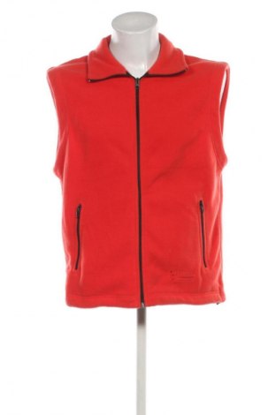 Ανδρικό γιλέκο Performance, Μέγεθος L, Χρώμα Πορτοκαλί, Τιμή 23,99 €