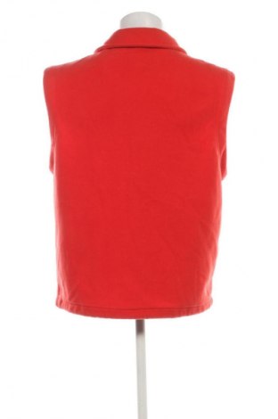 Ανδρικό γιλέκο Performance, Μέγεθος L, Χρώμα Πορτοκαλί, Τιμή 23,99 €