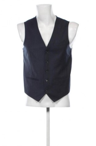 Herrenweste Perry Ellis, Größe S, Farbe Mehrfarbig, Preis € 24,48