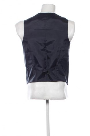 Herrenweste Perry Ellis, Größe S, Farbe Mehrfarbig, Preis € 24,48