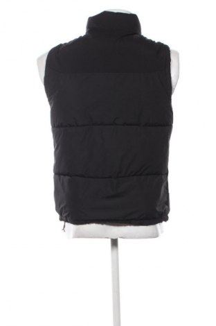 Herrenweste Pull&Bear, Größe S, Farbe Schwarz, Preis € 24,57