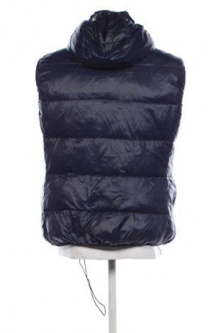 Pánská vesta  Replay, Velikost L, Barva Modrá, Cena  1 679,00 Kč