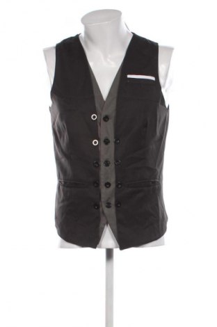 Ανδρικό γιλέκο Reverse, Μέγεθος L, Χρώμα Πολύχρωμο, Τιμή 14,99 €