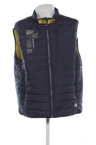 Pánska vesta  Reward, Veľkosť XXL, Farba Modrá, Cena  20,95 €