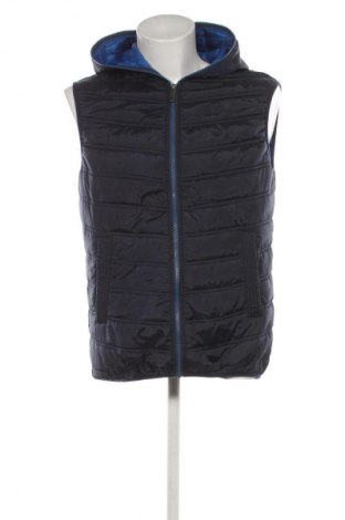 Férfi mellény Reward, Méret M, Szín Kék, Ár 8 859 Ft