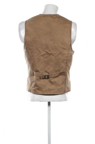 Herrenweste S.Oliver, Größe L, Farbe Beige, Preis € 16,99