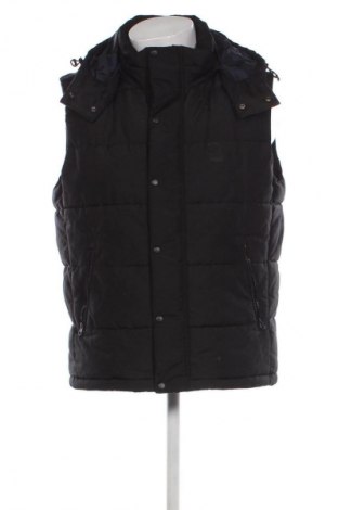 Herrenweste S.Oliver, Größe L, Farbe Schwarz, Preis € 24,55