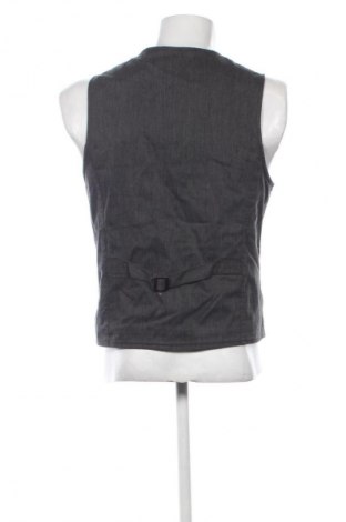 Ανδρικό γιλέκο S.Oliver, Μέγεθος L, Χρώμα Γκρί, Τιμή 25,00 €