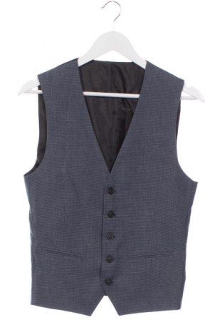 Herrenweste Selected Homme, Größe M, Farbe Blau, Preis € 55,40