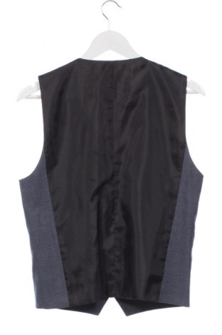 Herrenweste Selected Homme, Größe M, Farbe Blau, Preis € 55,40