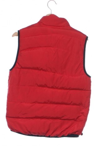 Męska kamizelka Sergio Tacchini, Rozmiar XS, Kolor Czerwony, Cena 291,99 zł