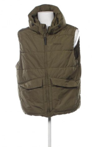 Herrenweste Sinsay, Größe XXL, Farbe Grün, Preis € 14,83