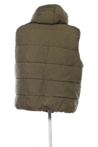 Herrenweste Sinsay, Größe XXL, Farbe Grün, Preis € 14,83