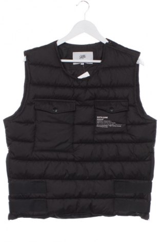 Herrenweste Sixth June, Größe L, Farbe Schwarz, Preis € 34,71