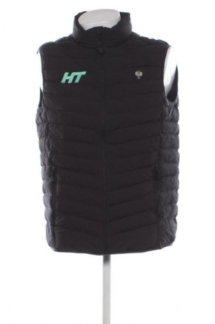 Férfi mellény Strauss, Méret L, Szín Fekete, Ár 8 709 Ft