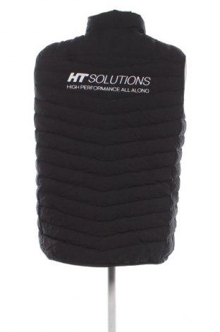 Férfi mellény Strauss, Méret L, Szín Fekete, Ár 8 709 Ft