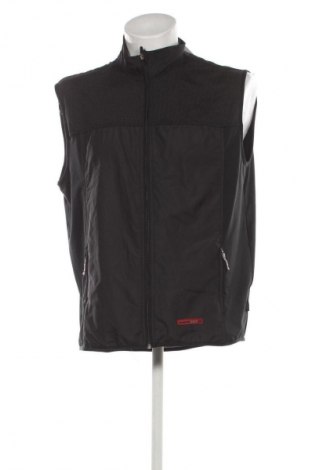 Pánska vesta  TCM, Veľkosť XL, Farba Čierna, Cena  11,95 €