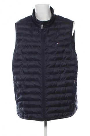 Vestă de bărbați Tommy Hilfiger, Mărime 3XL, Culoare Albastru, Preț 447,37 Lei