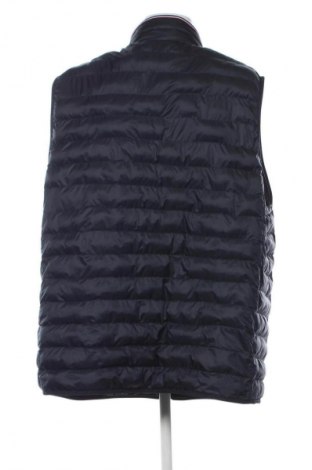 Vestă de bărbați Tommy Hilfiger, Mărime 3XL, Culoare Albastru, Preț 447,37 Lei