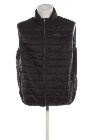 Pánska vesta  Unbranded, Veľkosť XXL, Farba Čierna, Cena  21,95 €