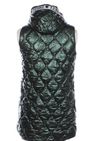 Męska kamizelka Unbranded, Rozmiar XL, Kolor Zielony, Cena 55,99 zł