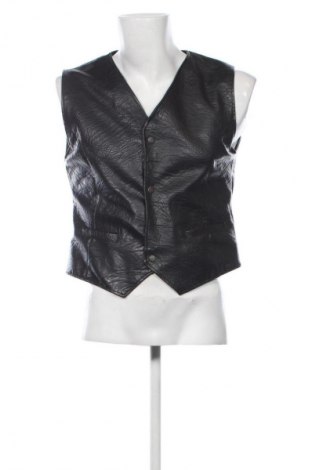 Herrenweste Unbranded, Größe L, Farbe Schwarz, Preis € 14,91