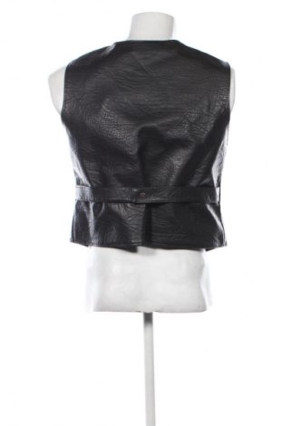 Herrenweste Unbranded, Größe L, Farbe Schwarz, Preis € 14,91